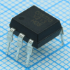KAQV213 Опто Твердотельное реле MOSFET 60В нормально разомкнутное COSMO pe553222 фото