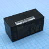 LDH-25-250 DC/DC LED понижающий, вход 9.5…32В, выход 12.5…84В/0.25А, КПД до 94%, вход DIMM 2 in 1, 52.4x27.2x24мм, DIP, -40…70°C, пластик Mean Well pe428294 фото