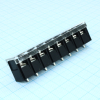 DG58C-B-08P-13-00A(H) Барьерный клеммный блок 8 контактов. Серия DG58C-B Degson pe125958 фото