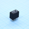 RSM957N-0111-85-S012 Сигнальное реле одна группа на переключение 125VAC/1А катушка 12В Relpol pe417287 фото