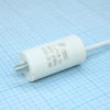 CBB60   6UF  450V WIRE+SCREW SAIFU pe432391 фото