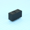 TRIL-12VDC-SD-2CM-R миниатюрное 12VDC, 8А, 2переключения Tai Shing pe110087 фото