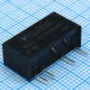 AM2DS-0524SH30-NZ DC/DC, 2Вт, вход 4.5…5.5В, выход 24В/0.083А, изоляция 3000В DC, КПД 84%, максимальная емкостная нагрузка не более 220мкФ, SIP7, 19.6x7x10мм, -40…105°C, пластик AIMTEC pe378887 фото