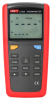 UT325 Измеритель температуры -250+1767°C UNI TREND pe314119 фото