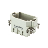Рамка монтажная FLE MRS 10 Wieland Electric pe2085895 фото
