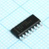 MAX202ESE+T Приемопередатчик RS232 встроенная схема подкачки энергии для работы от одного источника MAX pe319239 фото