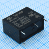 HF33F/005-HSL3F Реле силовое 5А один контакт на замыкание катушка 5В повышенной чувствительности HONGFA pe405768 фото