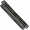 DF13-40DS-1.25C Разъем штыревой двухрядный на плату HIROSE pe355592 фото
