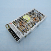 RSP-150-48 AC-DC, 153.6Вт, ККМ, вход 85…264В AC, 47…63Гц /120…370В DC, выход 48В/3.2А, рег. вых 45.6…52.8В, изоляция 3750В AC, в корпусе 199х99х30мм, -30…+70°С Mean Well pe230408 фото