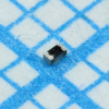 RC0201JR-0715KL Толстопленочный ЧИП-резистор 0201 15кОм ±5% 0.05Вт -55°С...+155°С YAGEO pe305160 фото