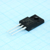 STPS2045CFP Диод Шоттки х2 45V 2х10А 0.57V общий катод STM pe242184 фото