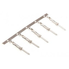 2-66102-5 Контакт, Multimate, Серия Type III+, Штырь, Обжим, 20 AWG TE Connectivity pe331273 фото