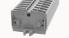 Проходная клемма (MINI) WS2.5-END-CO-01P-11-00Z(H) Degson pe535305 фото