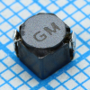 CDRH3D28NP-330NC Силовая SMD индуктивность 33мкГн ±30% 0.58A 0.385Ом c магнитным экраном SUMIDA pe348681 фото
