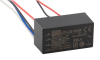 LDH-25-700W DC/DC LED понижающий, вход 9.5…32В, выход 12.5…36В/0.7А, КПД до 95.5%, вход DIMM 2 in 1, 52.4x27.2x24мм, проводные выводы, -40…70°C, пластик Mean Well pe428297 фото