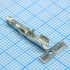 768230321 Контакт SKT монтаж на кабель 14-16AWG рейка Molex pe365833 фото
