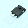 IKW75N65EH5XKSA1 Биполярный транзистор IGBT, 650В 90А 395Вт [TO-247] INF pe439049 фото