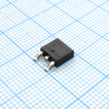 AP18N20GH-HF Транзистор полевой MOSFET N-канальный 200В 18А 89Вт APEC pe318473 фото