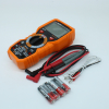 PM18C Мультиметр цифровой PeakMeter pe565514 фото