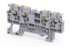 Проходная клемма CP2.5/4 ConnectWell pe790027 фото