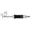 RTM 030 K MS tip knife 3.0 Weller pe683787 фото