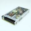 RSP-200-12 AC-DC, 200Вт, ККМ, вход 88…264V AC, 47…63Гц /124…370В DC, выход 12В/16.7A, рег. вых 10…13.2В, изоляция 3000В AC, в корпусе 215х115х30мм, -30…+70°С Mean Well pe230411 фото