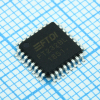 FT232BL-TRAY Интерфейс: USB <-> UART FTDI pe428811 фото