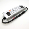 ELG-240-24DA-3Y AC-DC, 240Вт, IP67, вход 100…305В AC, 47…63Гц/142…431В DC, ККМ, выход 12...24В/10А, изоляция 3750В AC, в кожухе 244х71х37.5мм, -40…+85°С (корпус), DALI димминг, с проводом заземления M pe368651 фото