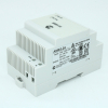 AMR3-24 AC-DC, DIN-рейка, 36Вт, вход 90…264В AC, 47…63Гц или 120…375В DC, выход 24В/1,5А, изоляция 3000В AC, 91х53Х57мм), -40…+71°С CHINFA pe377355 фото