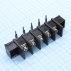 DG55R-A-05P-13-00A(H) Барьерный клеммный блок 5 контакта. Серия DG55R Degson pe846091 фото