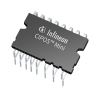 IGCM06F60GAXKMA1 Mодуль IGBT силовой трехфазный 6А 600В PG-MDIP-24 INF pe403980 фото