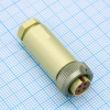PC-04T Розетка блочная 4 контакта до 3 А Dafa pe1067276 фото