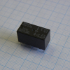G5V-2H1-24DC Сигнальное реле 24VDC 1A DPDT (20,5x10,1x11,5мм) THT OMRON pe348684 фото