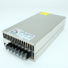 SE-600-36 AC-DC, 600Вт, вход 180...264VAC, 47...63Гц / 254...370VDC, , выход 36В/0…16.6A, рег. вых=-5+10%Uном, изоляция 3000В AC, в кожухе 247x127х63.5мм, -20…+60°С Mean Well pe368396 фото
