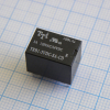 TRB1-5VDC-SA-CD-R Катушка: 5 В 0,36 Вт 69 Ом Контакты: 1 переключающий 3 А 240 В перем. Материал: Ag Габариты 15,7х10,4х11,7 мм Tai Shing pe110092 фото