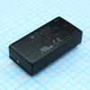 AM30EW-2424S-NZ DC/DC, 30Вт, вход 9…36В, выход 24В/1.25А, изоляция 1600В DC, КПД 90%, максимальная емкостная нагрузка не более 680мкФ, вход On/Off, 2x1