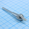 XDS 3 desoldering tip 1.0x2.3 L 10.5mm Weller pe589324 фото
