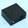 HF140FF/012-2HTF Реле силовое, 10А два контакта на замыкание катушка 12В HONGFA pe405773 фото
