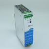 LI75-20B24R2S Преобразователь AC-DC на DIN-рейку  75Вт, выход 24В/3.2A, вход 90…264V AC, 47…63Гц изоляция 4000В AC -30…+70°С MORNSUN pe541197 фото