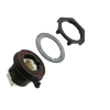 PX0833 CONN MOD COUPLER 8P8C TO 8P8C Bulgin pe476685 фото