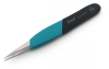 Tweezers, FINE STRT,4.75