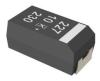 T499D106K050ATE1K0 Конденсатор танталовый твердотельный SMD типоразмер 7343-31, 50 В, 10 мкФ ±10%, -55°C…+125°C KEMET pe1026317 фото