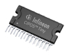 IM393M6FXKLA1 Контроллеры и драйверы двигателей / движения / зажигания CIPOS TINY INF pe439053 фото