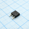 KF4N20LD-RTF/HS Транзистор полевой MOSFET N-канальный 200В 3,6А 31Вт KEC pe318477 фото