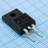 FGPF4633 Биполярный транзистор IGBT, 330 В, 70 А, 30 Вт ONS pe521485 фото
