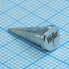 LT T soldering tip 0,6mm Weller pe542990 фото