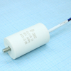 CBB60  40UF  450V WIRE+SCREW SAIFU pe432398 фото