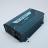 NPP-450-24 AC/DC + зарядное устройство, 28.8V/6.75…13.5A, рег.вых=21…42В, вход 90…264VA C, 47…63Гц /127…370В DC, изоляция 3000В AC, PFC, для свинцовых (обслуживаемых, гелевых, AGM), 3 стадии заряда, 2 pe567566 фото