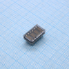 HCMS-2902 Индикатор алфавитно-цифровой светодиодный матричный Broadcom pe199695 фото