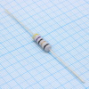 WR20047RJBP075 Резистор проволочный постоянный 2Вт 47Ом ±5% ±300ppm/°C HK Resistor pe855567 фото